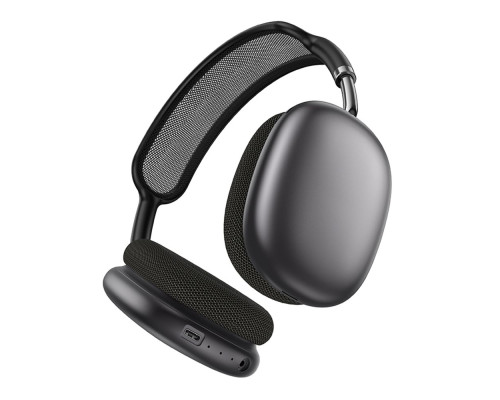 Бездротова Стерео Гарнітура Borofone BO35 Колір Синій 6941991121227 ma37931_3665286