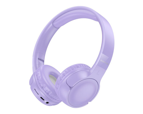 Бездротова Стерео Гарнітура Borofone BO32 Колір Чорний 6941991118722 ma37647_3663755