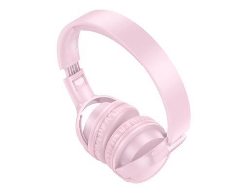 Бездротова Стерео Гарнітура Borofone BO32 Колір Чорний 6941991118722 ma37647_3663755