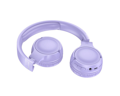 Бездротова Стерео Гарнітура Borofone BO32 Колір Чорний 6941991118722 ma37647_3663755