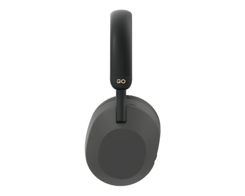 Бездротова Стерео Гарнітура Fantech Go Tune WH06 Колір Сірий 6972661287882 ma38265_3667995