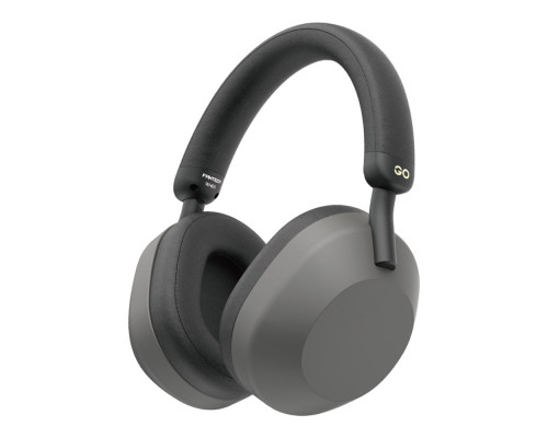 Бездротова Стерео Гарнітура Fantech Go Tune WH06 Колір Сірий 6972661287882 ma38265_3667995