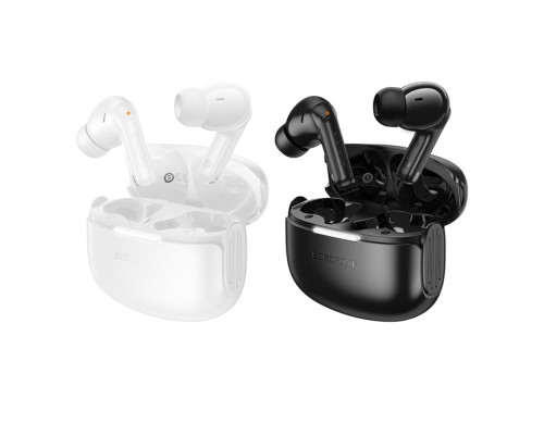 Бездротова Стерео Гарнітура Borofone FQ9 Колір Чорний 6941991122453 ma37865_3664947