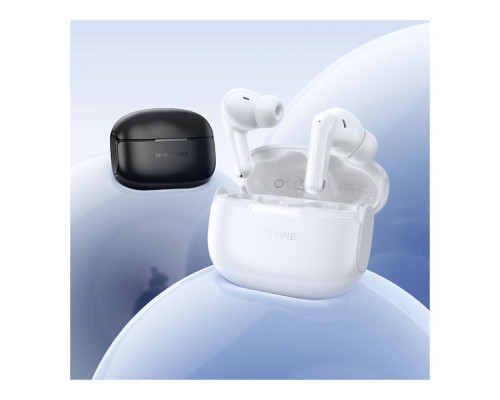 Бездротова Стерео Гарнітура Borofone FQ9 Колір Чорний 6941991122453 ma37865_3664947