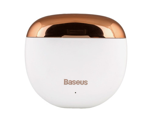 Бездротова Стерео Гарнітура Baseus NGW2 Колір Чорний, 01 6953156202801