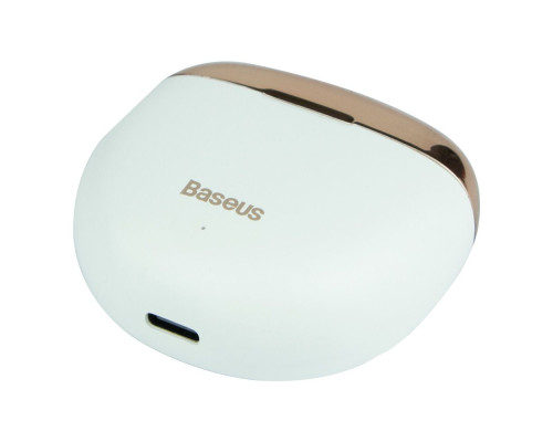 Бездротова Стерео Гарнітура Baseus NGW2 Колір Чорний, 01 6953156202801