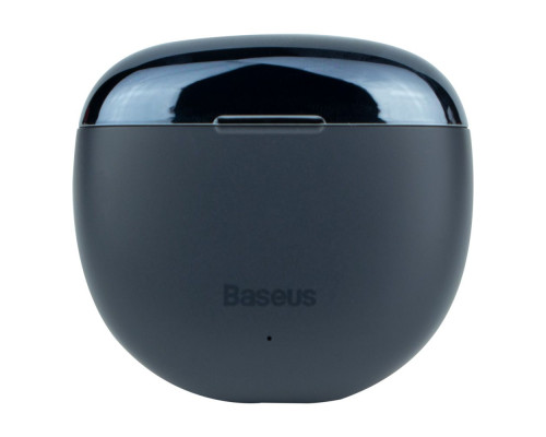 Бездротова Стерео Гарнітура Baseus NGW2 Колір Чорний, 01 6953156202801