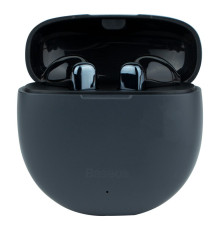 Бездротова Стерео Гарнітура Baseus NGW2 Колір Чорний, 01 6953156202801