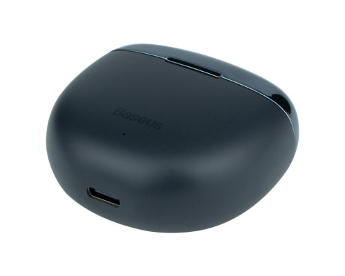 Бездротова Стерео Гарнітура Baseus NGW2 Колір Чорний, 01 6953156202801