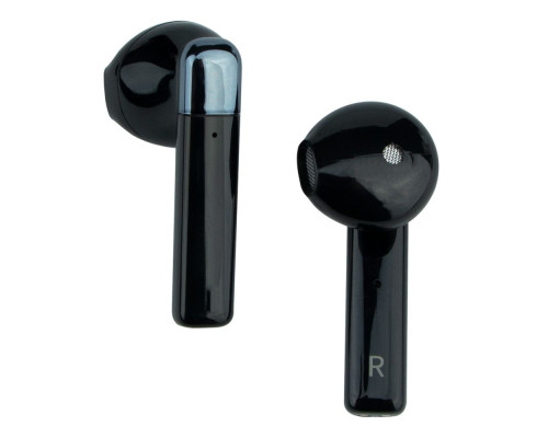 Бездротова Стерео Гарнітура Baseus NGW2 Колір Чорний, 01 6953156202801