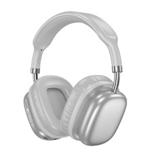 Бездротова Стерео Гарнітура Hoco W52 Колір Сталевий 6942007646550 ma37653_3663765