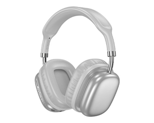 Бездротова Стерео Гарнітура Hoco W52 Колір Сталевий 6942007646550 ma37653_3663765