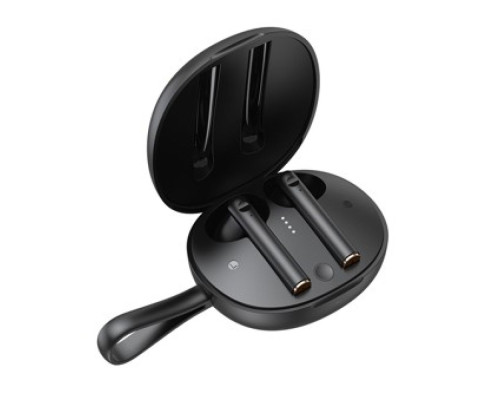 Бездротова Стерео Гарнітура Baseus NGW05 TWS Колір Зелений, 06 6953156226296 ma26308_1821189