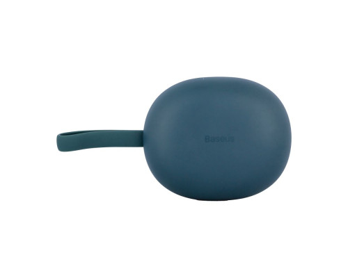 Бездротова Стерео Гарнітура Baseus NGW05 TWS Колір Зелений, 06 6953156226296 ma26308_1821189