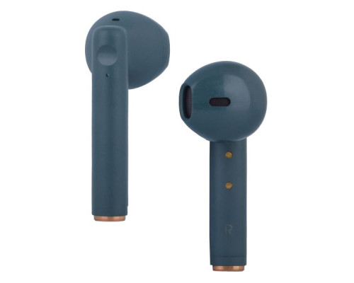 Бездротова Стерео Гарнітура Baseus NGW05 TWS Колір Зелений, 06 6953156226296 ma26308_1821189