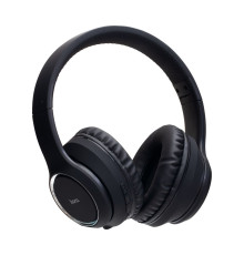 Бездротова Стерео Гарнітура Hoco W28 мятая упаковка Колір Чорний 2020000337775