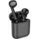 Бездротова Стерео Гарнітура Hoco EW41 Plus TWS (carbon version) Колір Чорний 6942007623292 ma34432_3340702