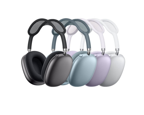 Бездротова Стерео Гарнітура Hoco W65 Колір Темно-сірий 6942007650335 ma37932_3665288