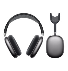 Бездротова Стерео Гарнітура Hoco W65 Колір Темно-сірий 6942007650335 ma37932_3665288