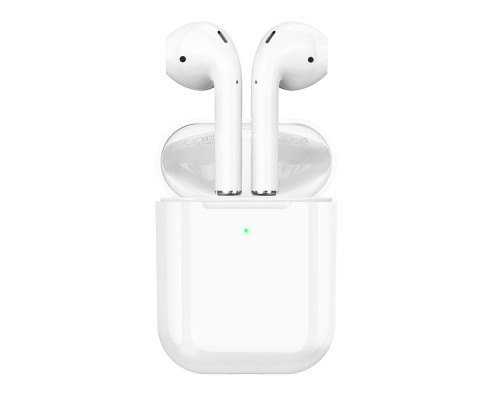 Бездротова Стерео Гарнітура Borofone BW79 Колір Білий 6941991114939 ma35745_3578021