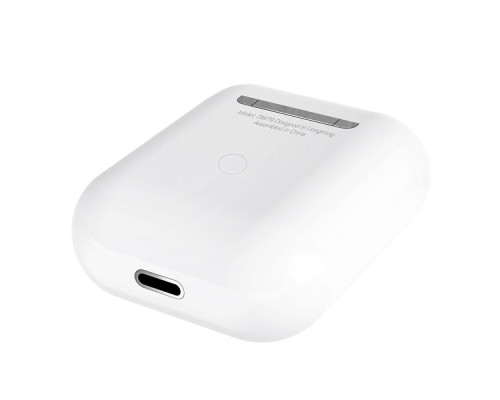 Бездротова Стерео Гарнітура Borofone BW79 Колір Білий 6941991114939 ma35745_3578021