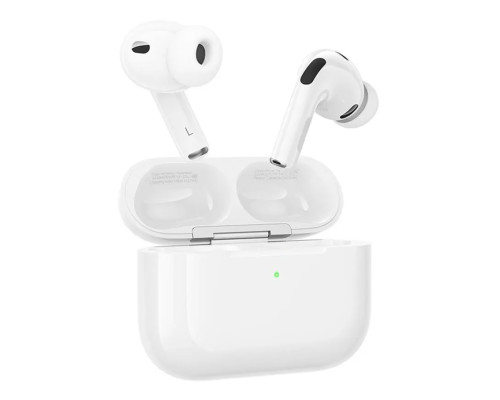 Бездротова Стерео Гарнітура Borofone BW98 Білий ma38877_3868678