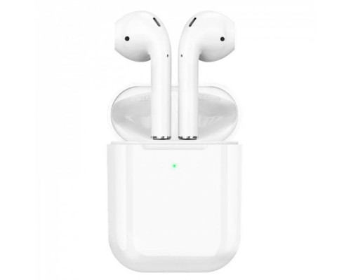 Бездротова Стерео Гарнітура Borofone BW25 мятая упаковка Колір Белый 2020000382492