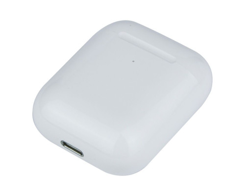 Бездротова Стерео Гарнітура Borofone BW25 мятая упаковка Колір Белый 2020000382492