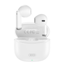 Бездротова Стерео Гарнітура XO-X33 Колір Білий 6920680856763 ma37794_3664783