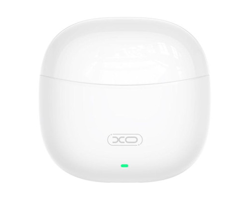 Бездротова Стерео Гарнітура XO-X33 Колір Білий 6920680856763 ma37794_3664783