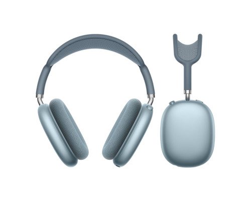 Бездротова Стерео Гарнітура Hoco W65 Колір Сталевий 6942007650342 ma37932_3665289