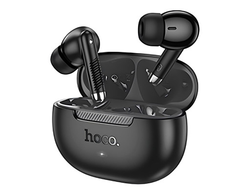 Бездротова Стерео Гарнітура Hoco EQ24 Колір Чорний 6942007647786 ma37651_3663762