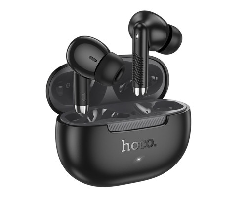 Бездротова Стерео Гарнітура Hoco EQ24 Колір Чорний 6942007647786 ma37651_3663762
