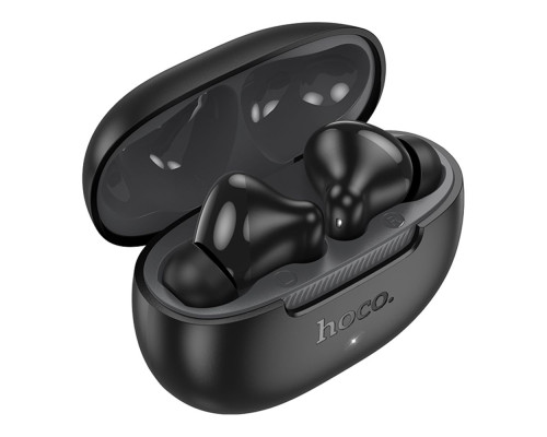 Бездротова Стерео Гарнітура Hoco EQ24 Колір Чорний 6942007647786 ma37651_3663762