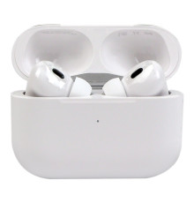 Бездротова Стерео Гарнітура Apple Airpods Pro 2 Type-C + ANC Copy (чіп Zhongke8922) Білий ma38035_3667320