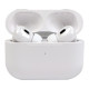 Бездротова Стерео Гарнітура Apple Airpods Pro 2 Type-C + ANC Copy (чіп Zhongke8922) Білий ma38035_3667320
