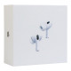 Бездротова Стерео Гарнітура Apple Airpods Pro 2 Type-C + ANC Copy (чіп Zhongke8922) Білий ma38035_3667320
