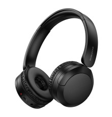 Бездротова Стерео Гарнітура Borofone BO37 Чорний ma38674_3867884