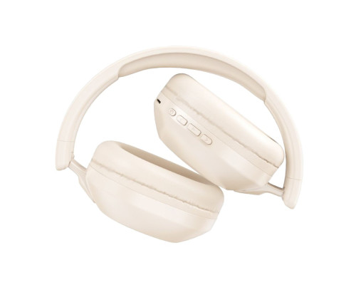 Бездротова Стерео Гарнітура Remax RB-705HB Колір Чорний 6954851235514