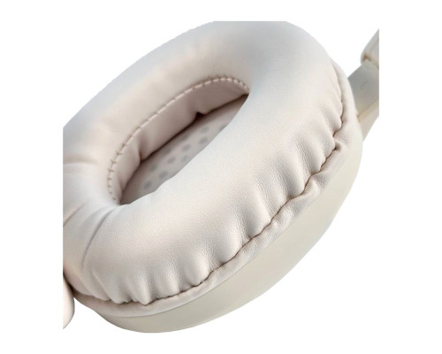 Бездротова Стерео Гарнітура Remax RB-705HB Колір Чорний 6954851235514