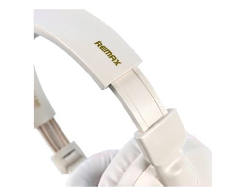 Бездротова Стерео Гарнітура Remax RB-705HB Колір Чорний 6954851235514