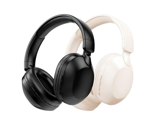 Бездротова Стерео Гарнітура Remax RB-705HB Колір Чорний 6954851235514