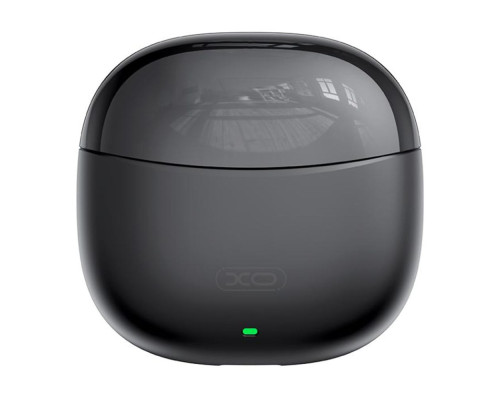 Бездротова Стерео Гарнітура XO-X33 Колір Чорний 6920680856732 ma37794_3664784