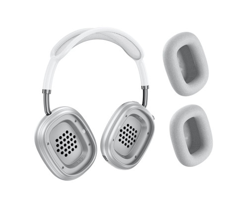 Бездротова Стерео Гарнітура Hoco W65 Колір Синій 6942007650366 ma37932_3665290