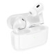 Бездротова Стерео Гарнітура Hoco EW63 ANC Колір Бiлий 6942007618663 ma37652_3663763