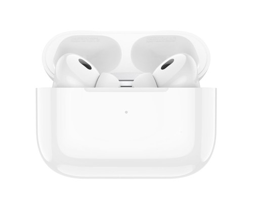 Бездротова Стерео Гарнітура Hoco EW63 ANC Колір Бiлий 6942007618663 ma37652_3663763