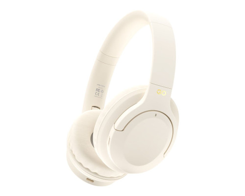 Бездротова Стерео Гарнітура Fantech Go Vibe WH05 Колір Бежевый 6972661287868 ma38249_3667965