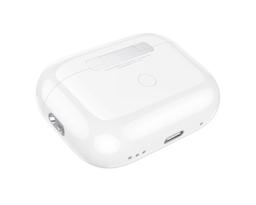 Бездротова Стерео Гарнітура Borofone BW93 Колір Бiлий 6941991123238 ma37866_3664948