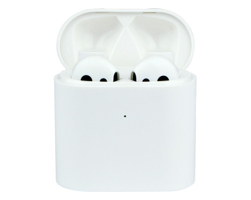 Бездротова Стерео Гарнітура Xiaomi Air 2 TWS мятая упаковка Колір Бiлий 2020000338161 ma31658_2907772