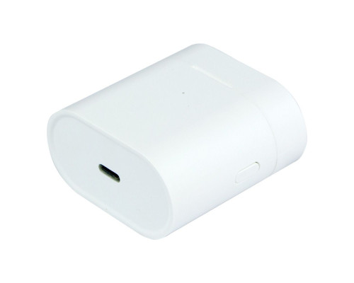 Бездротова Стерео Гарнітура Xiaomi Air 2 TWS мятая упаковка Колір Бiлий 2020000338161 ma31658_2907772